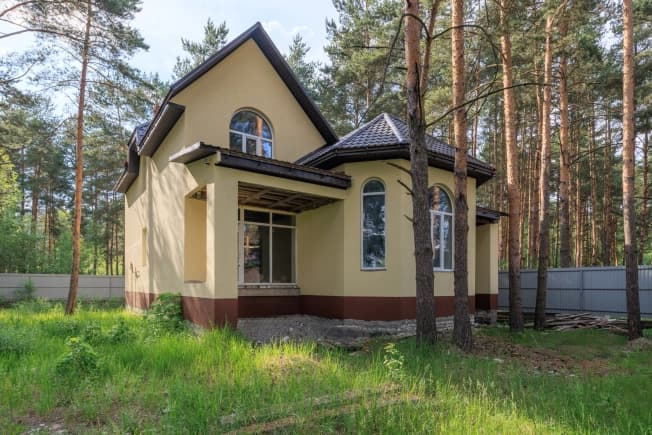 Купить дом в Брянске. Вариант № 2219333, 1, площадь - квм, цена 12500000 рублей