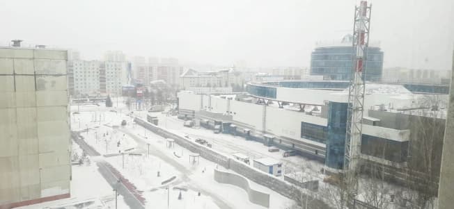 Купить однокомнатную квартиру до 7 млн в Тобольске. Вариант № 2209290, 0, площадь - квм, цена 3400000 рублей