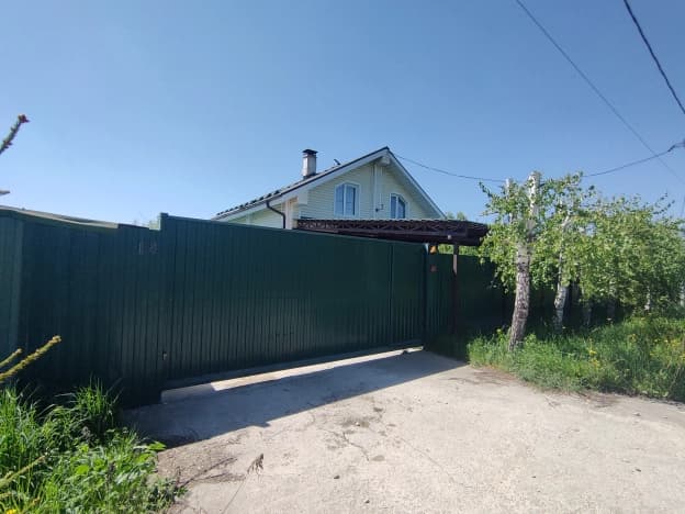 Купить дом в Щёкинском районе в Тульской области. Вариант № 2272547, 0, площадь - квм, цена 8000000 рублей