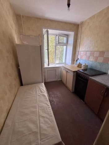 Купить однокомнатную квартиру до 4 млн в Стерлитамаке. Вариант № 2369459, 1, площадь - квм, цена 2568000 рублей