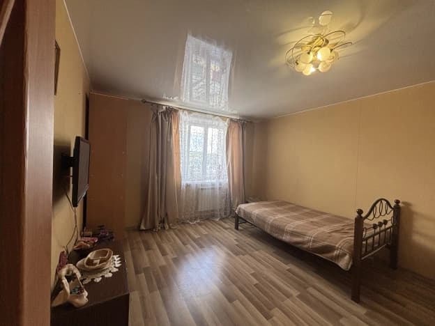 Купить квартиру в Рязани. Вариант № 2230779, 0, площадь - квм, цена 4400000 рублей