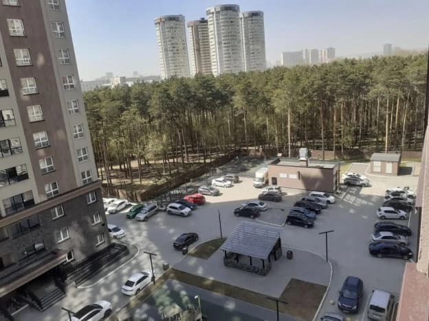 Купить квартиру площадью 40 кв.м в Микрорайоне Богдана Хмельницкого в Новосибирске. Вариант № 2098813, 0, площадь - квм, цена 8600000 рублей