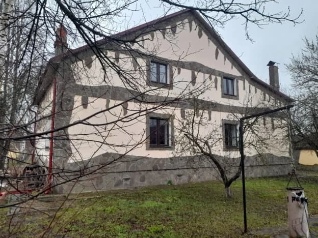 Купить дом в Посёлоке Экоквартале Раздолье в Раменском Муниципальном Округе в Московской области. Вариант № 2129069, 1, площадь - квм, цена 18799000 рублей