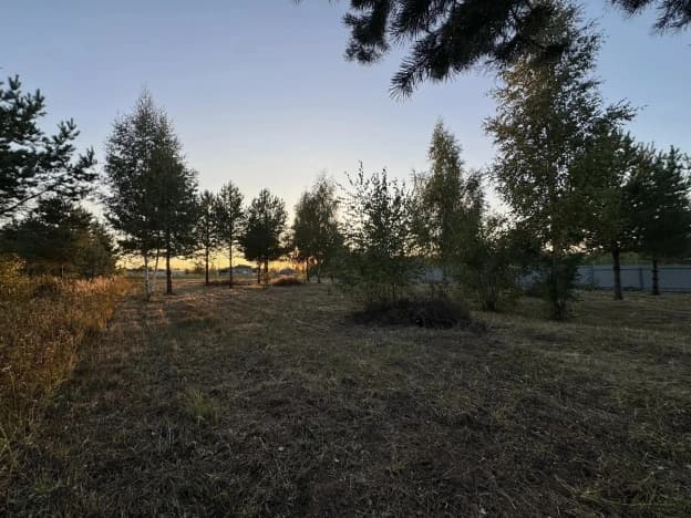 Купить земельный участок в Рязанском районе в Рязанской области. Вариант № 2351923, 1, площадь - квм, цена 1980000 рублей