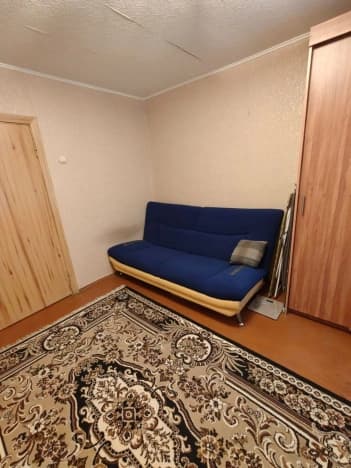 Снять квартиру в Пензе. Вариант № 2219917, 1, площадь - квм, цена 20000 рублей