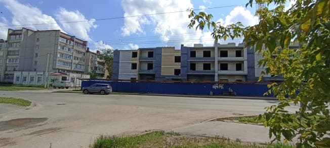 Купить коммерческую недвижимость свободного назначения в Республике Татарстан (татарстан). Вариант № 2240237, 1, площадь - квм, цена 8100000 рублей