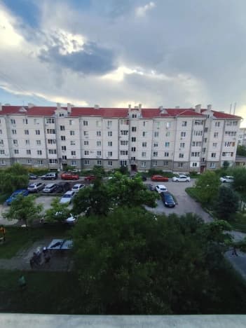 Купить квартиру до 5 млн в Семилуках. Вариант № 2243458, 1, площадь - квм, цена 5400000 рублей