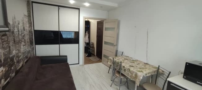 . Вариант № 1270984, 1, площадь - 34 квм, цена 25000 рублей