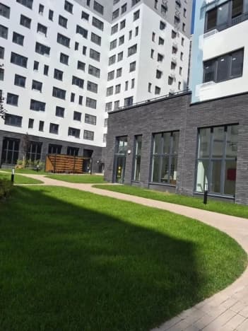 Купить двухкомнатную квартиру в Микрорайоне 2-й Новокосино, район Новокосино в Москве. Вариант № 2307718, 1, площадь - квм, цена 19500000 рублей