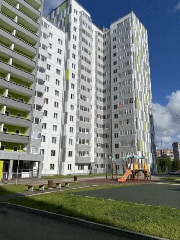Купить квартиру на вторичке в Микрорайоне Нагорный в Перми. Вариант № 2365107, 1, площадь - квм, цена 6950000 рублей