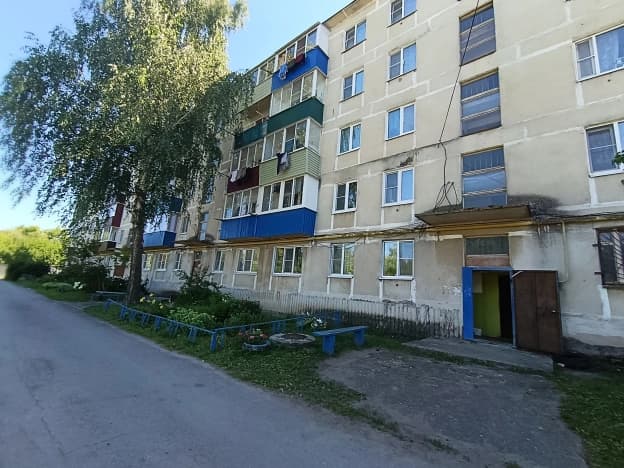 Купить квартиру площадью 50 кв.м в Рязанской области. Вариант № 2098985, 0, площадь - квм, цена 1450000 рублей