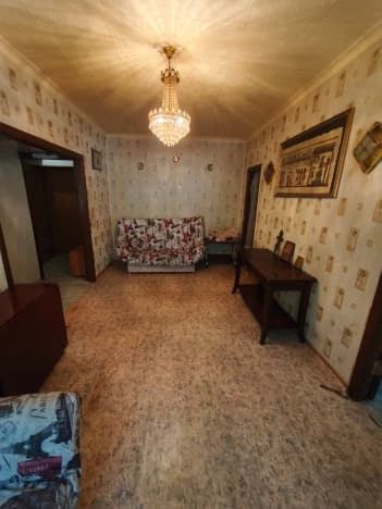 Снять квартиру в Омске. Вариант № 2213279, 1, площадь - квм, цена 25000 рублей