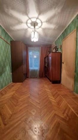 Купить двухкомнатную квартиру с ремонтом на вторичке у метро Преображенская площадь в Москве. Вариант № 2173627, 1, площадь - квм, цена 17600000 рублей