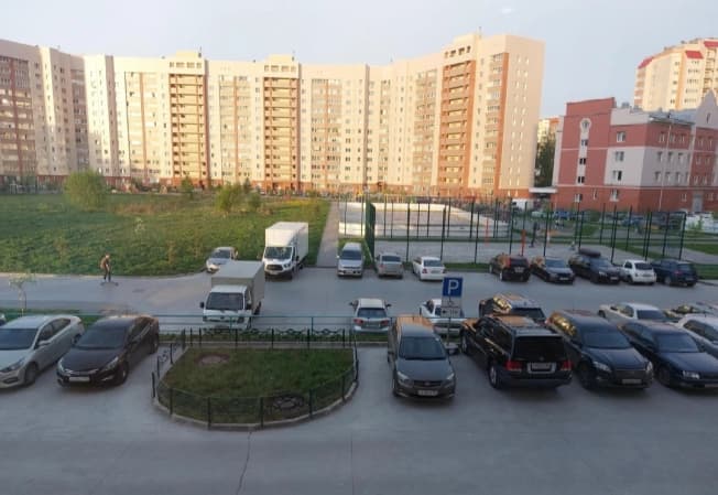 Купить однокомнатную квартиру на вторичке на улице Столетова в Новосибирске. Вариант № 2374931, 1, площадь - квм, цена 8250000 рублей