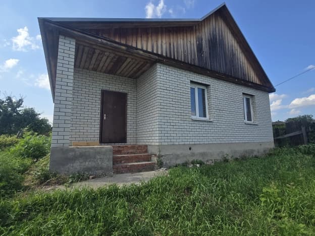 Купить дом в Тамалинском районе в Пензенской области. Вариант № 2054693, 0, площадь - квм, цена 2750000 рублей