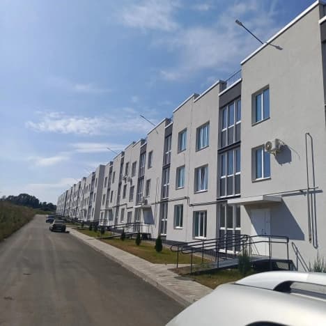 Купить квартиру в Семилуках. Вариант № 2331521, 0, площадь - квм, цена 8500000 рублей