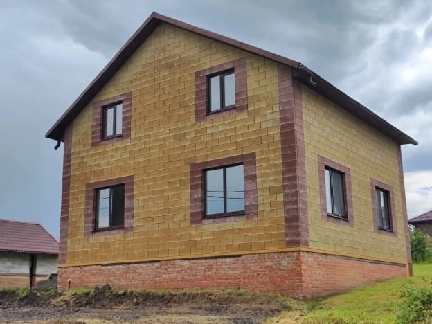 Купить четырехкомнатную квартиру до 4,5 млн в Белгороде. Вариант № 2227635, 0, площадь - квм, цена 8800000 рублей