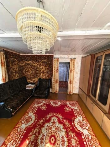 Купить дом в селе Новое барятино в Стерлитамакском районе на улице Соборная , село Новое Барятино в Республике Башкортостан. Вариант № 2358782, 1, площадь - квм, цена 1900000 рублей