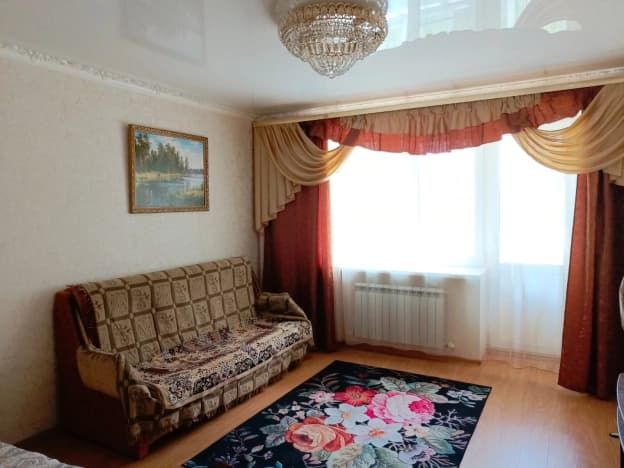Купить квартиру в Рыбновском районе в Рязанской области. Вариант № 1149318, 1, площадь - квм, цена 2700000 рублей