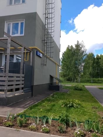 Купить однокомнатную квартиру до 20 млн в Апрелевке. Вариант № 2394939, 1, площадь - квм, цена 6100000 рублей