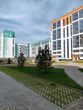 Купить квартиру до 3,5 млн в Челябинске. Вариант № 2244434, 1, площадь - квм, цена 3330000 рублей