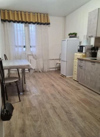 Купить двухкомнатную квартиру у метро Выхино в Москве. Вариант № 2347041, 0, площадь - квм, цена 12000000 рублей