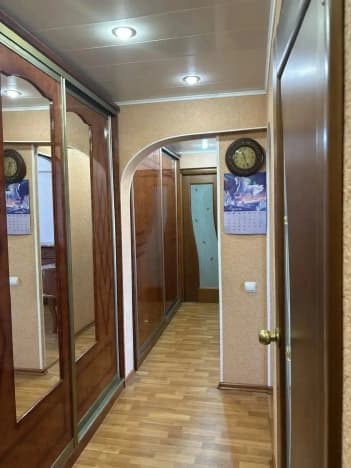 Купить двухкомнатную квартиру до 15 млн на вторичке в Благовещенске. Вариант № 2172969, 1, площадь - квм, цена 7800000 рублей