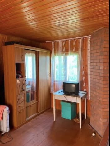 Купить дачу в Суздальском Муниципальном Округе в Владимирской области. Вариант № 2219144, 1, площадь - квм, цена 2500000 рублей