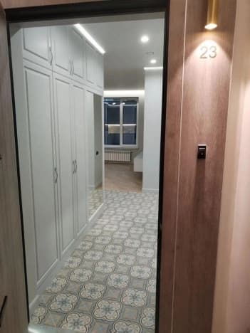 Купить трехкомнатную квартиру в селе Рождествено в Муниципальном Округе Истре в Московской области. Вариант № 2397079, 1, площадь - квм, цена 49900000 рублей