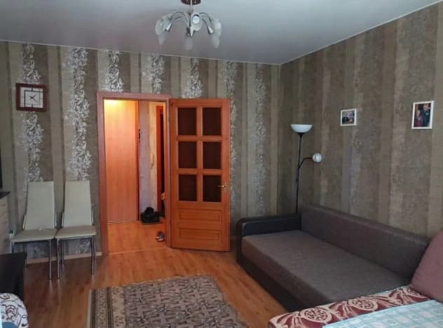 Купить квартиру с мебелью в Иркутске. Вариант № 2389646, 1, площадь - квм, цена 7370000 рублей