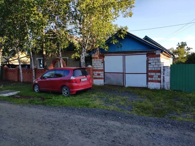 Купить дом в Надеждинском Муниципальном Округе в Приморском крае. Вариант № 2293664, 1, площадь - квм, цена 3400000 рублей