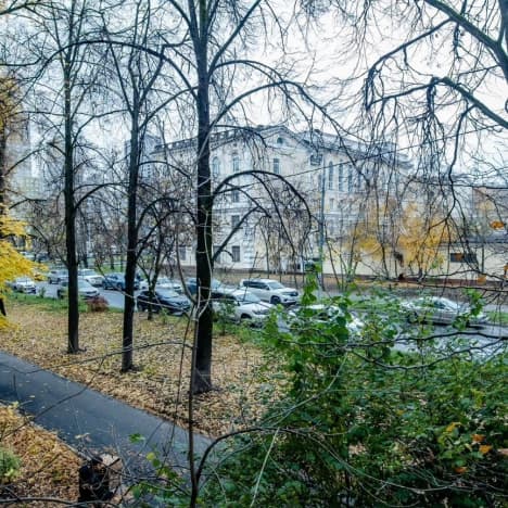Купить квартиру на улице Волгоградский проспект в Москве. Вариант № 2185036, 0, площадь - квм, цена 20200000 рублей