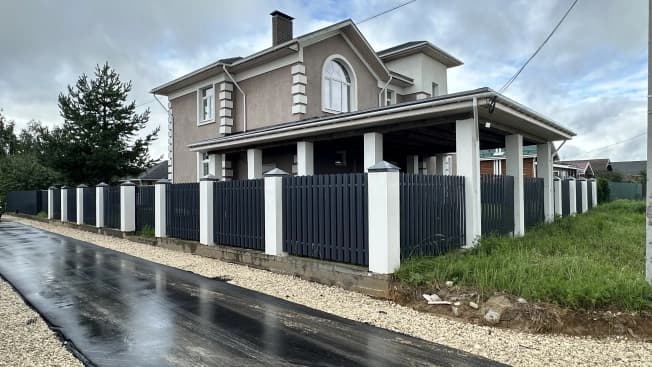 Купить дом на улице Кишинёвская в Нижнем Новгороде. Вариант № 2323363, 0, площадь - квм, цена 23000000 рублей