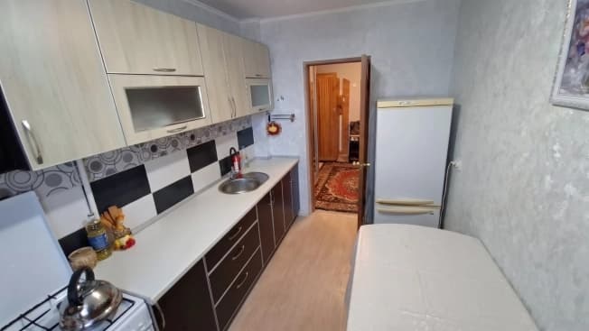 Купить квартиру с мебелью на вторичке в Сурске. Вариант № 2402372, 1, площадь - квм, цена 1100000 рублей