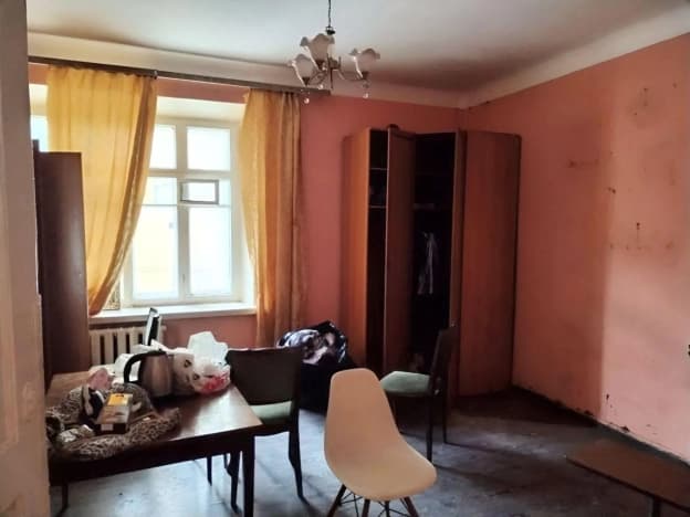 Купить двухкомнатную квартиру на вторичке в районе Строгино в Москве. Вариант № 2187490, 0, площадь - квм, цена 29000000 рублей