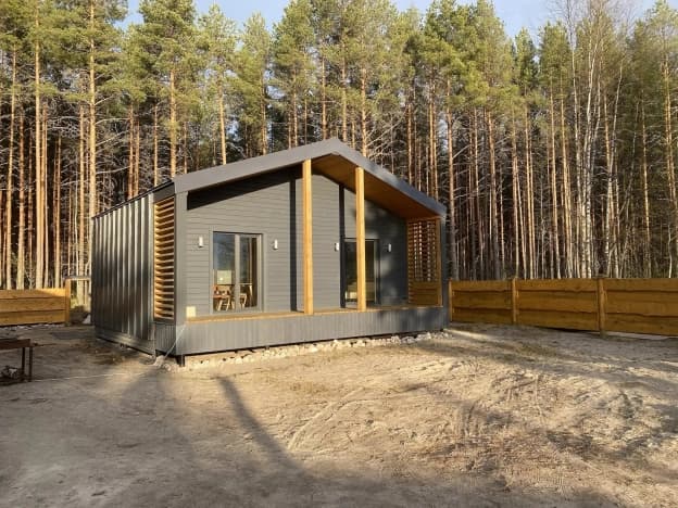 Купить готовый бизнес в Республике Карелия. Вариант № 2270652, 1, площадь - квм, цена 8400000 рублей