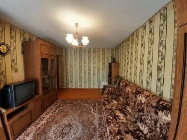 . Вариант № 2363714, 1, площадь - 33 квм, цена 6500000 рублей