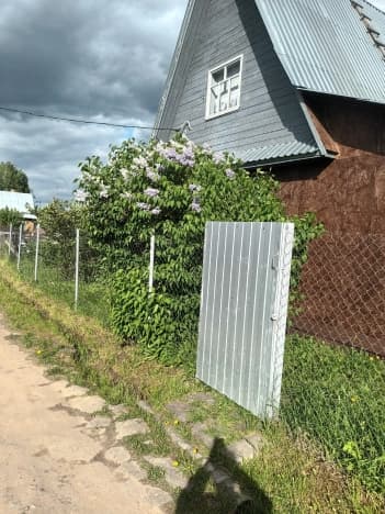 Купить дачу на улице 9-я в Вологде. Вариант № 1559568, 0, площадь - квм, цена 2700000 рублей