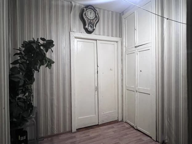 Купить трехкомнатную квартиру на улице Кудрявцева в Химках. Вариант № 2043912, 0, площадь - квм, цена 9500000 рублей