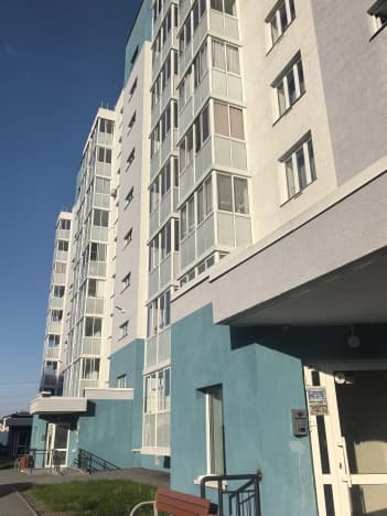 Купить двухкомнатную квартиру с ремонтом на улице Волгоградская в Кемерове. Вариант № 2197670, 1, площадь - квм, цена 5350000 рублей