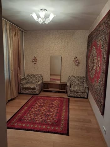 Купить квартиру у метро Бабушкинская в Москве. Вариант № 2290662, 0, площадь - квм, цена 18990000 рублей