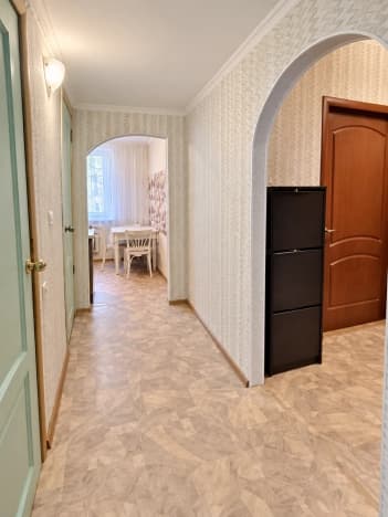 Купить двухкомнатную квартиру на вторичке в районе Савёлки в Московской области. Вариант № 2400595, 1, площадь - квм, цена 5900000 рублей