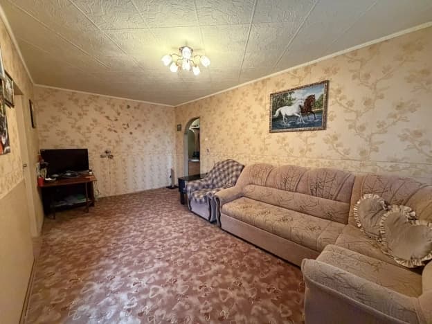 Купить квартиру в Орске. Вариант № 2155274, 0, площадь - квм, цена 3100000 рублей