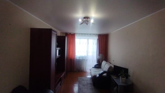 Купить однокомнатную квартиру в ипотеку в Оренбургской области. Вариант № 2255127, 0, площадь - квм, цена 2500000 рублей