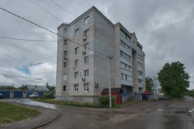 Купить двухкомнатную квартиру в Посёлоке Совхозе Астапове в Муниципальном Округе Луховицах на улице Молодёжная , посёлок совхоза Астапово в Московской области. Вариант № 2187612, 1, площадь - квм, цена 4770000 рублей
