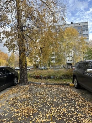 . Вариант № 2250434, 1, площадь - 44.8 квм, цена 3950000 рублей
