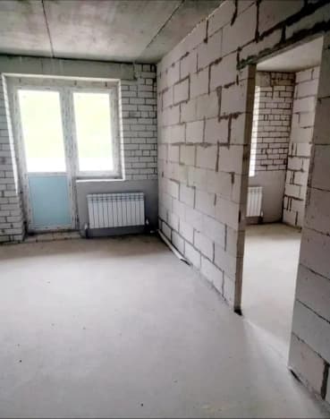 Купить однокомнатную квартиру в районе Ленинский в Смоленской области. Вариант № 2171341, 1, площадь - квм, цена 3500000 рублей
