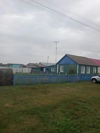 Купить часть дома в Муниципальном Округе Омском районе в Омской области. Вариант № 2340573, 1, площадь - квм, цена 600000 рублей