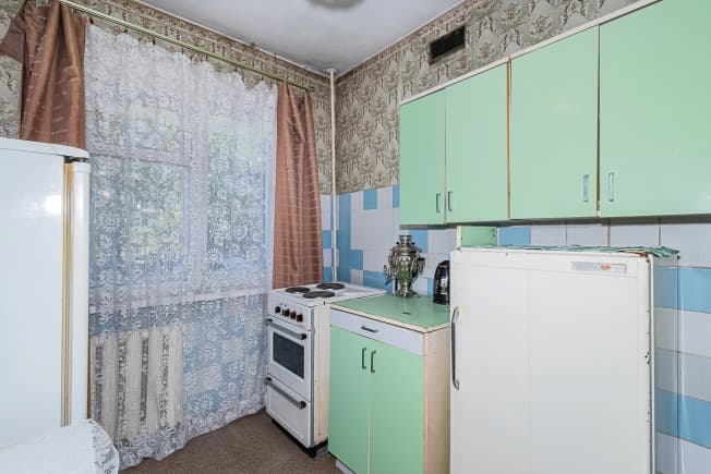Купить квартиру площадью 60 кв.м в Новосибирске. Вариант № 2173545, 0, площадь - квм, цена 5990000 рублей