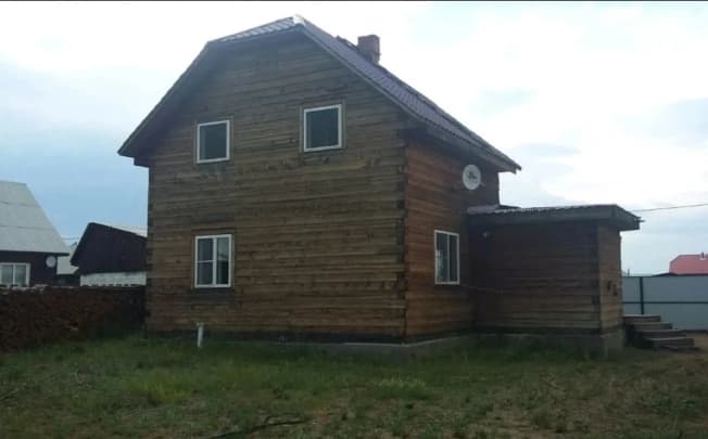 Купить четырехкомнатную квартиру до 3 млн в Республике Бурятия. Вариант № 2233935, 1, площадь - квм, цена 6500000 рублей